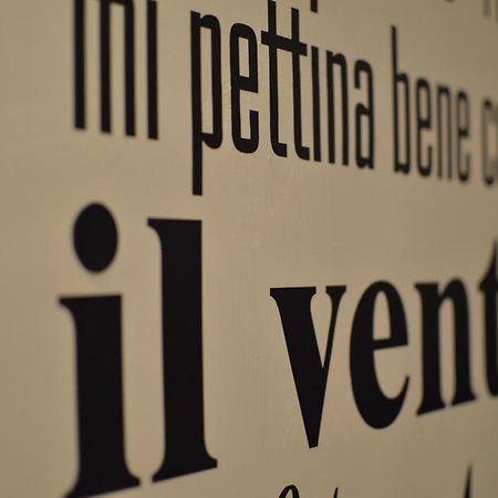 B&B Centro Storico Lecce Dış mekan fotoğraf