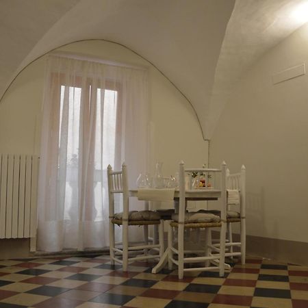 B&B Centro Storico Lecce Dış mekan fotoğraf