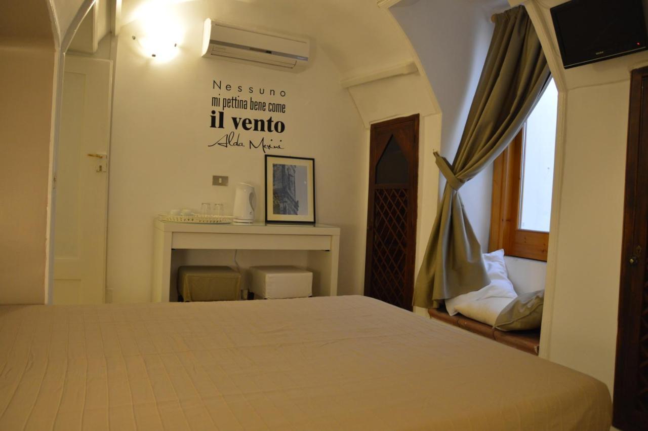 B&B Centro Storico Lecce Dış mekan fotoğraf