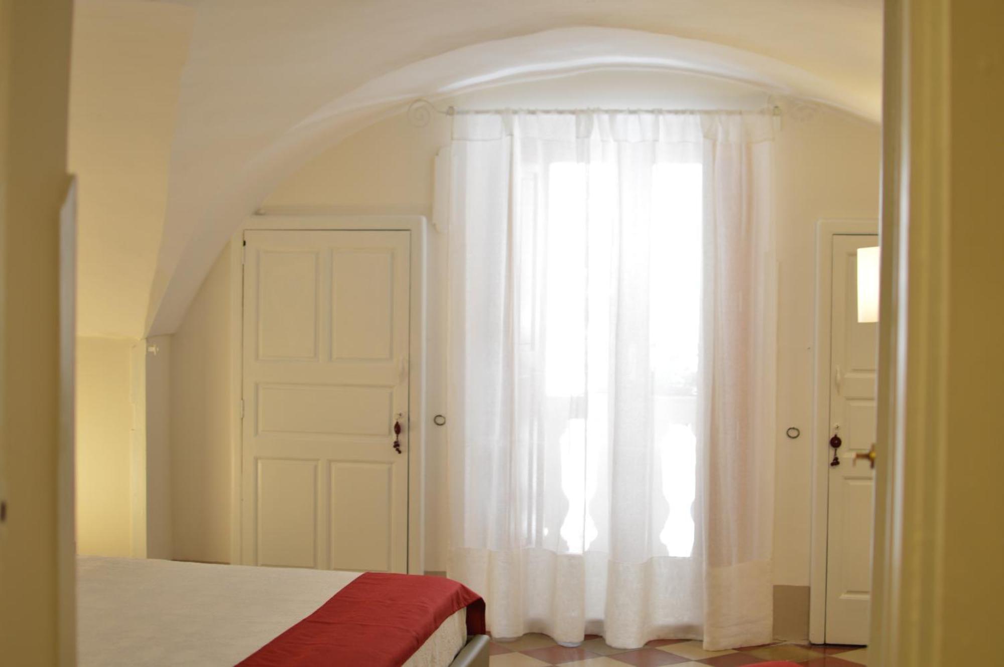 B&B Centro Storico Lecce Dış mekan fotoğraf
