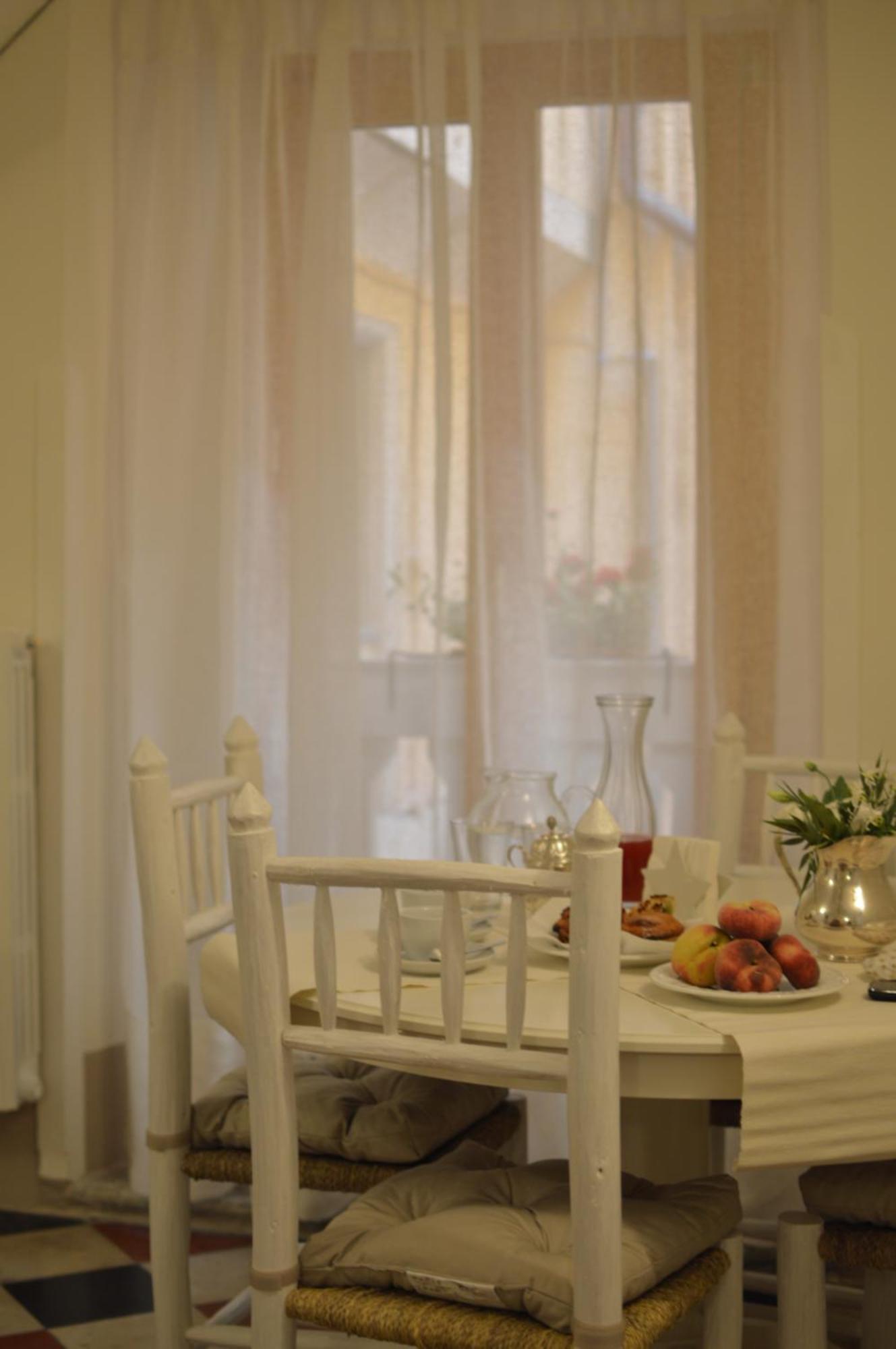 B&B Centro Storico Lecce Dış mekan fotoğraf