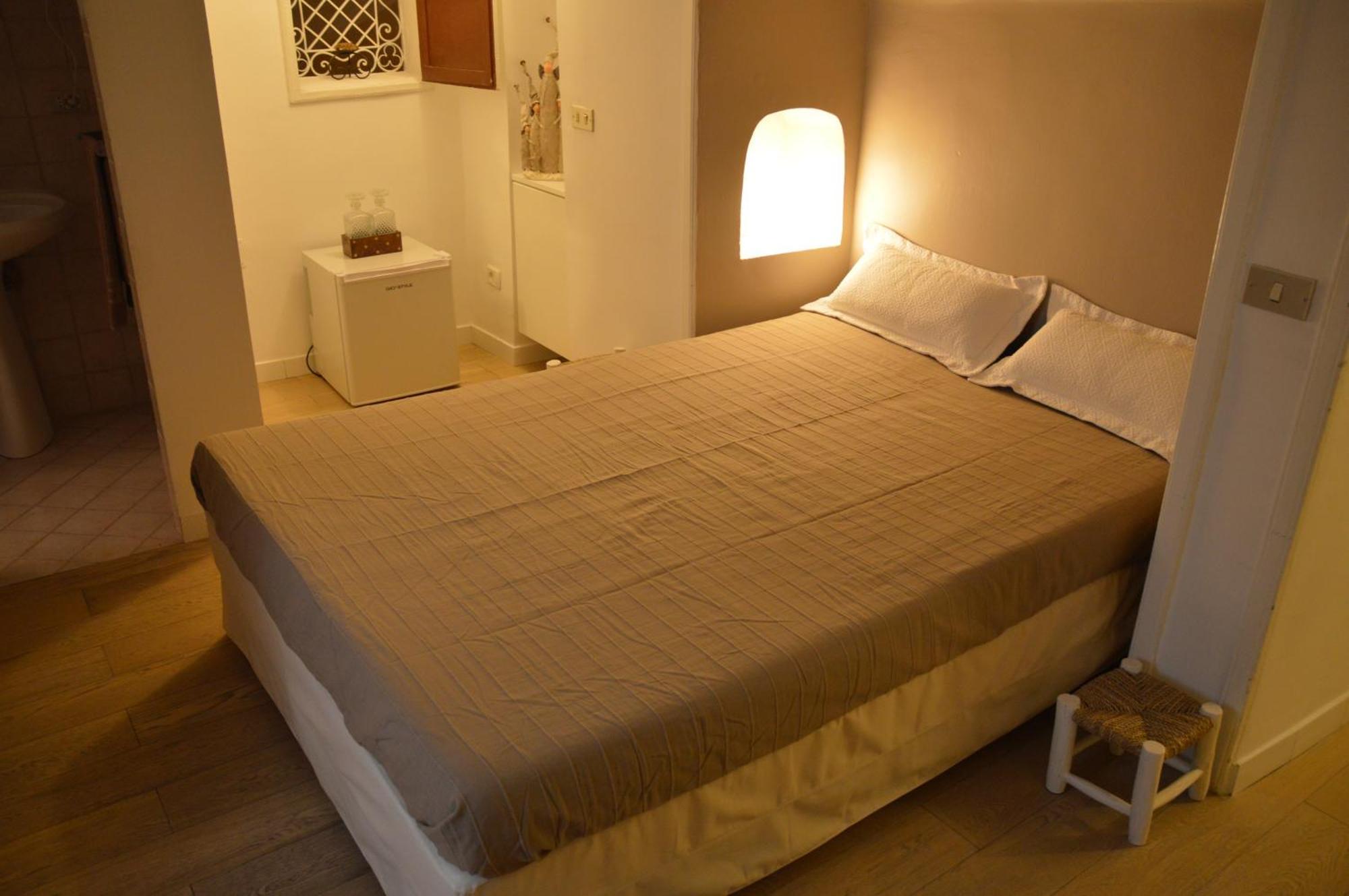 B&B Centro Storico Lecce Dış mekan fotoğraf