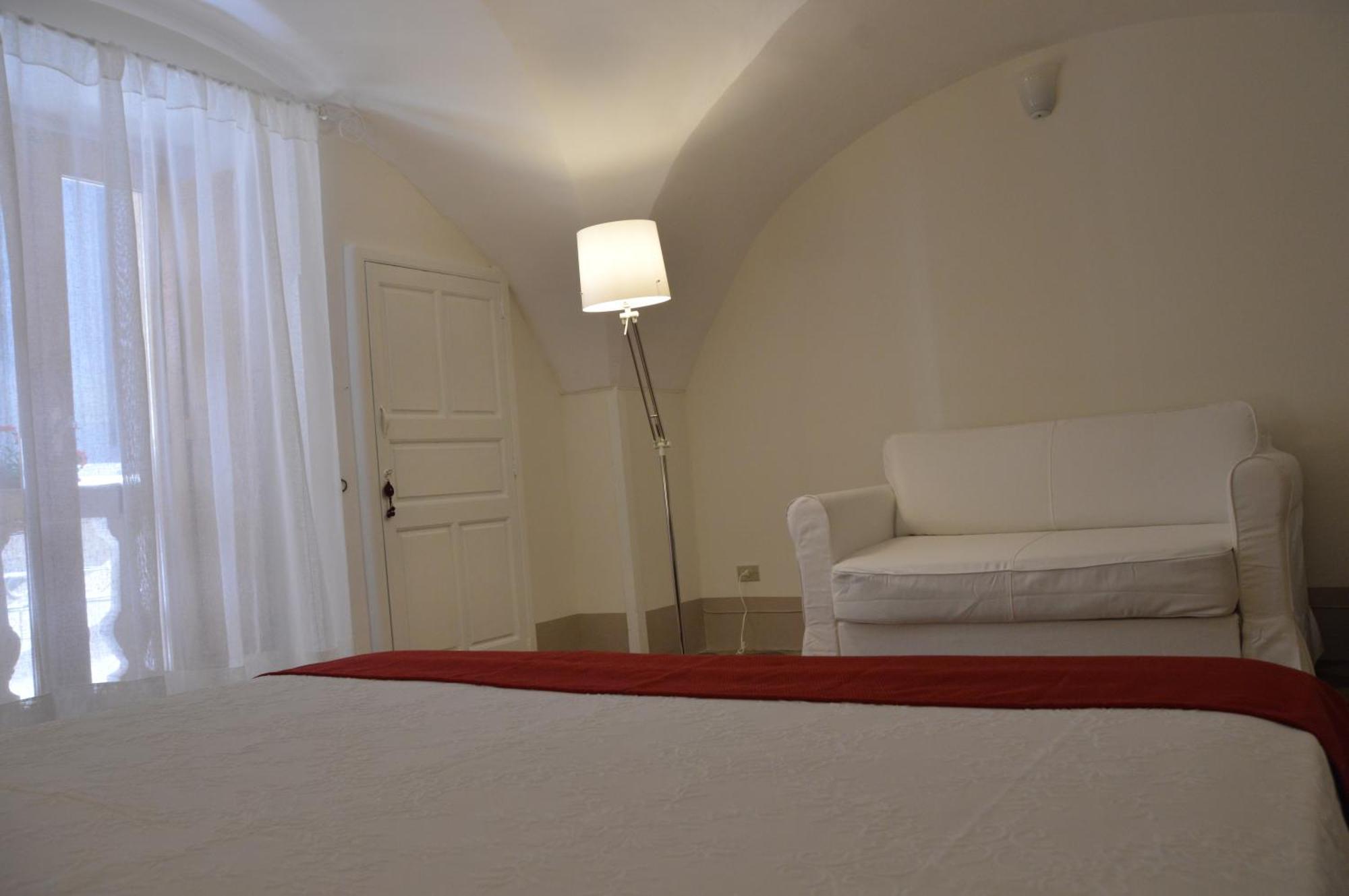 B&B Centro Storico Lecce Dış mekan fotoğraf