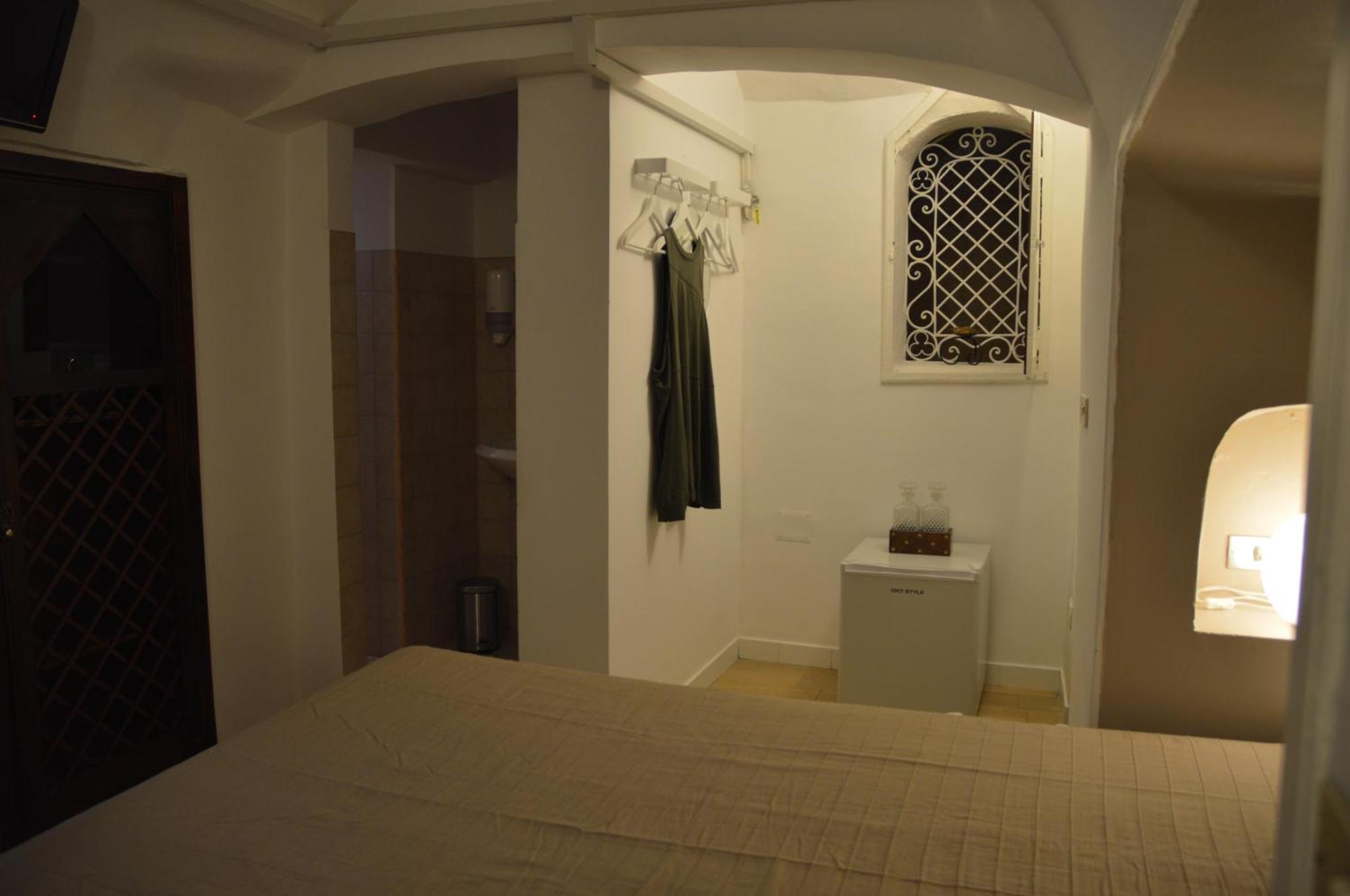 B&B Centro Storico Lecce Dış mekan fotoğraf
