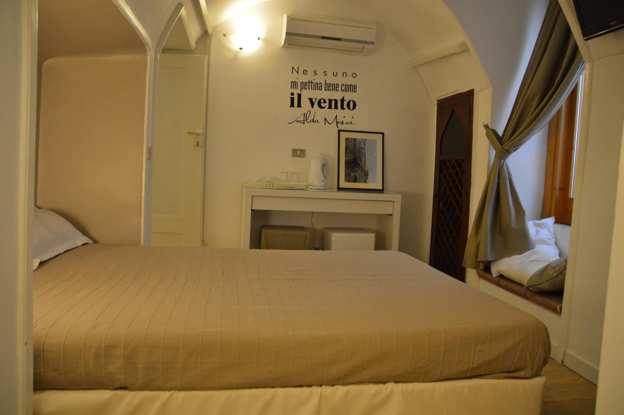 B&B Centro Storico Lecce Dış mekan fotoğraf