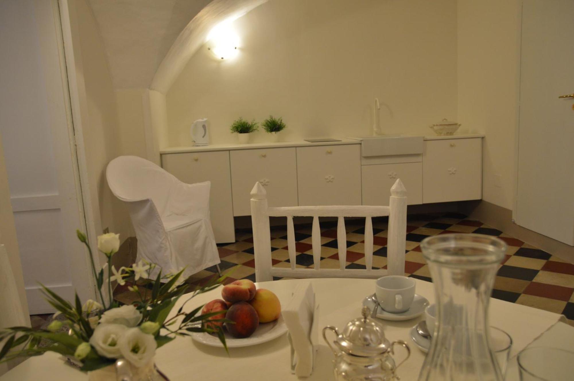 B&B Centro Storico Lecce Dış mekan fotoğraf