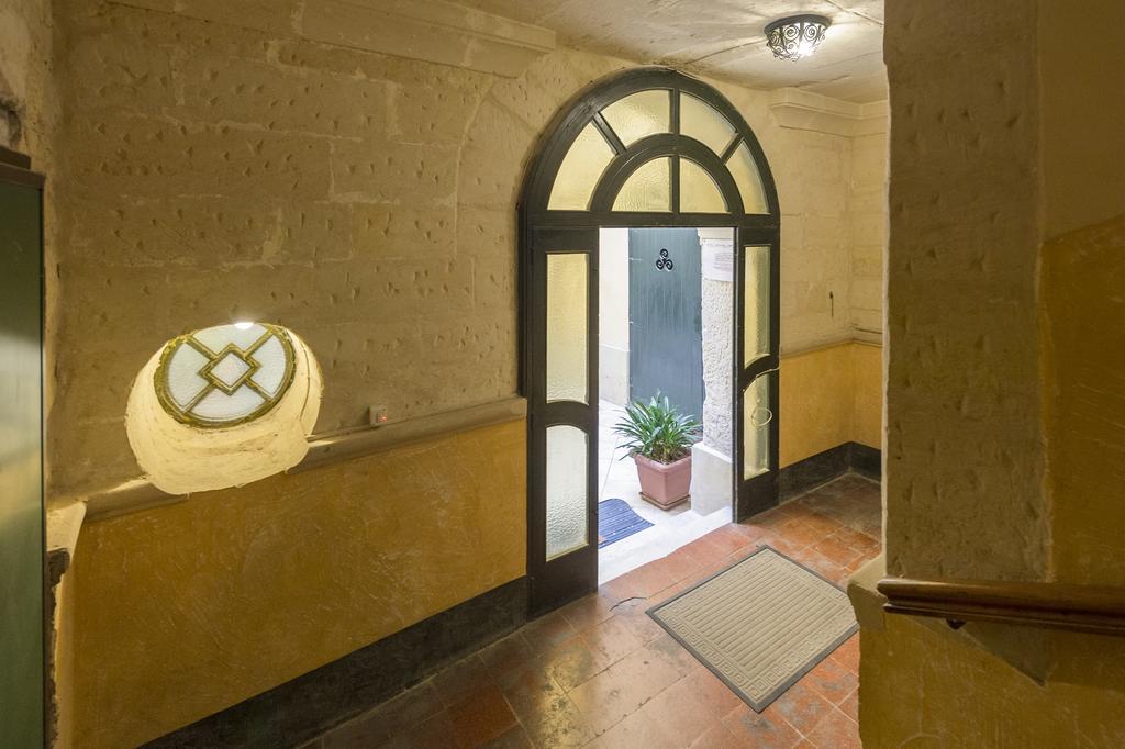 B&B Centro Storico Lecce Dış mekan fotoğraf