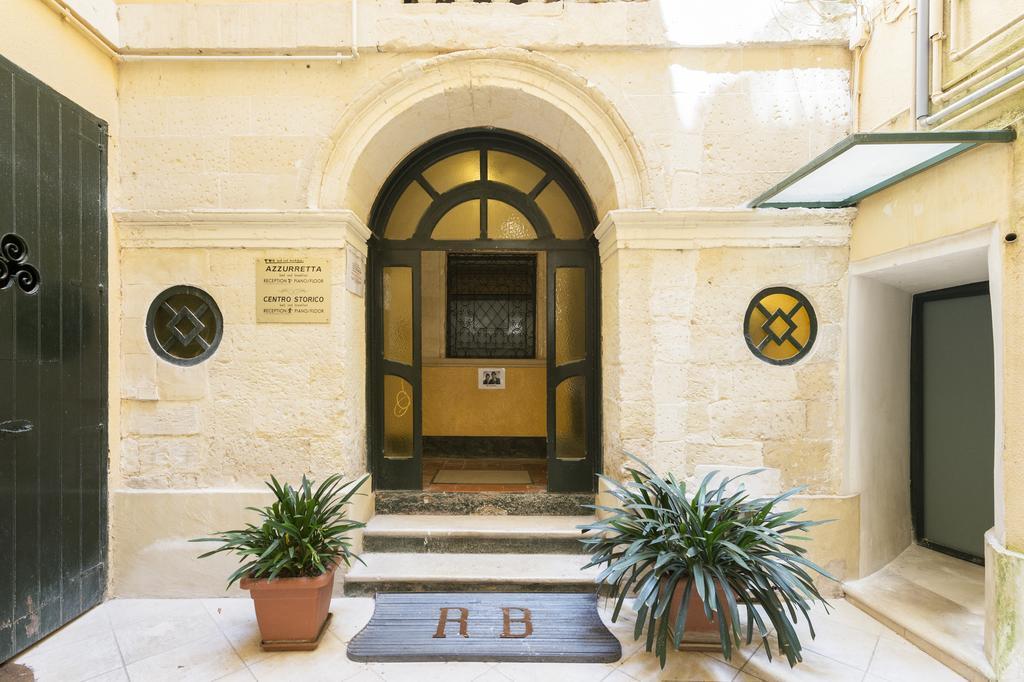 B&B Centro Storico Lecce Dış mekan fotoğraf