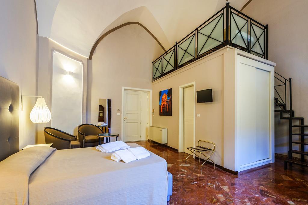 B&B Centro Storico Lecce Dış mekan fotoğraf