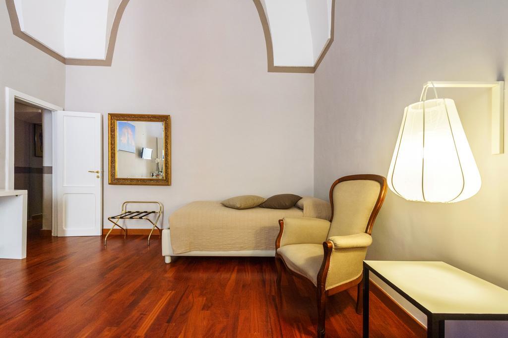 B&B Centro Storico Lecce Dış mekan fotoğraf