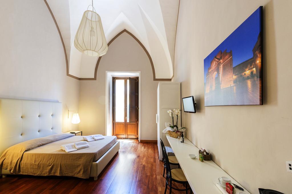 B&B Centro Storico Lecce Dış mekan fotoğraf