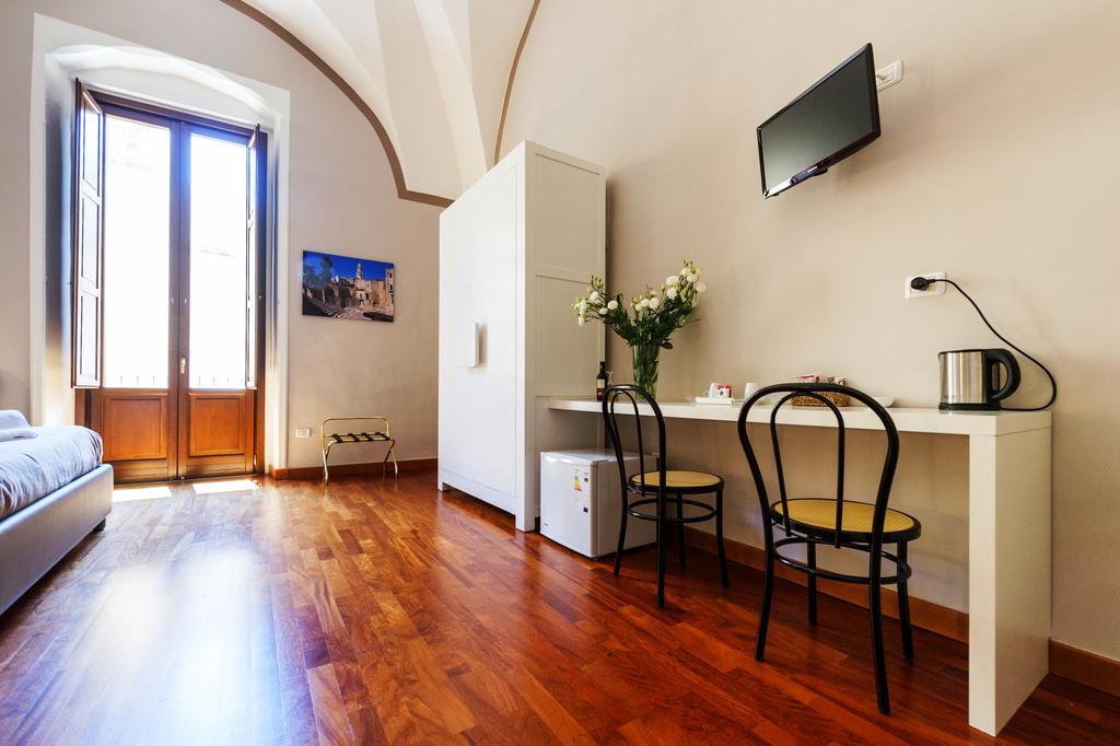 B&B Centro Storico Lecce Dış mekan fotoğraf