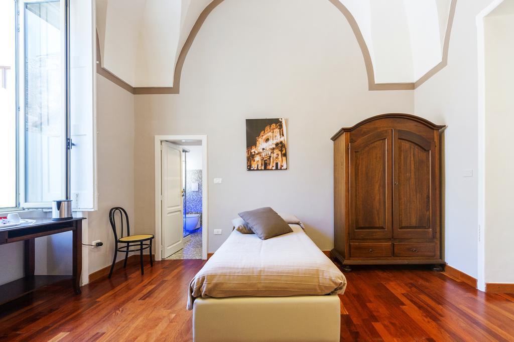 B&B Centro Storico Lecce Dış mekan fotoğraf