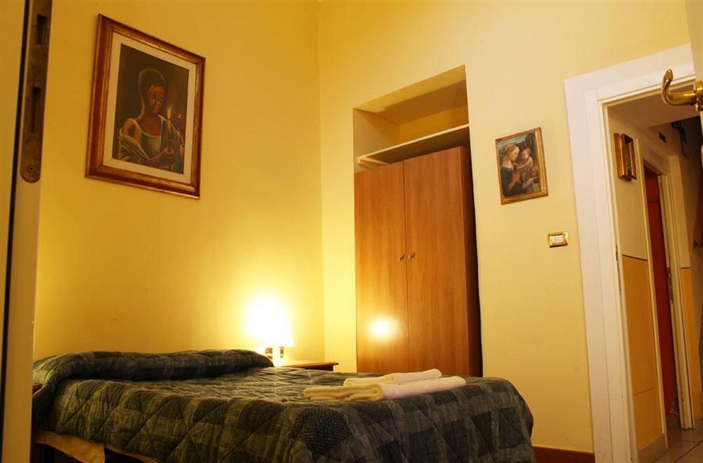 B&B Centro Storico Lecce Dış mekan fotoğraf